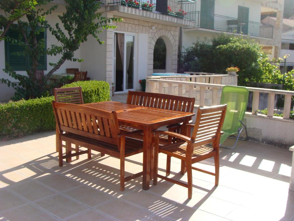 Apartments Villa Luce photo 1