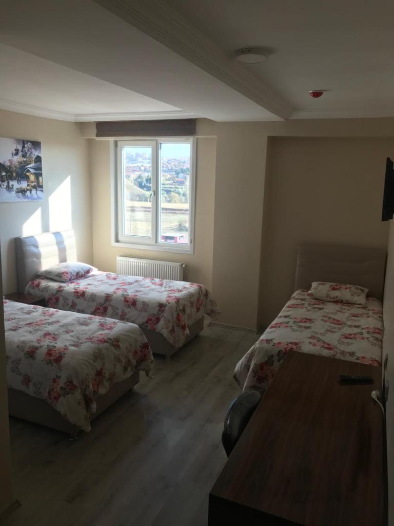 Gunes Otel - Tap to explore photos