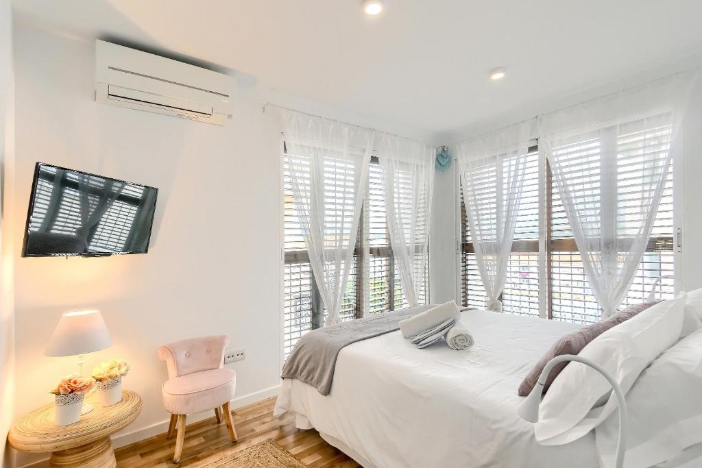 Duplex Altea17 by Vero