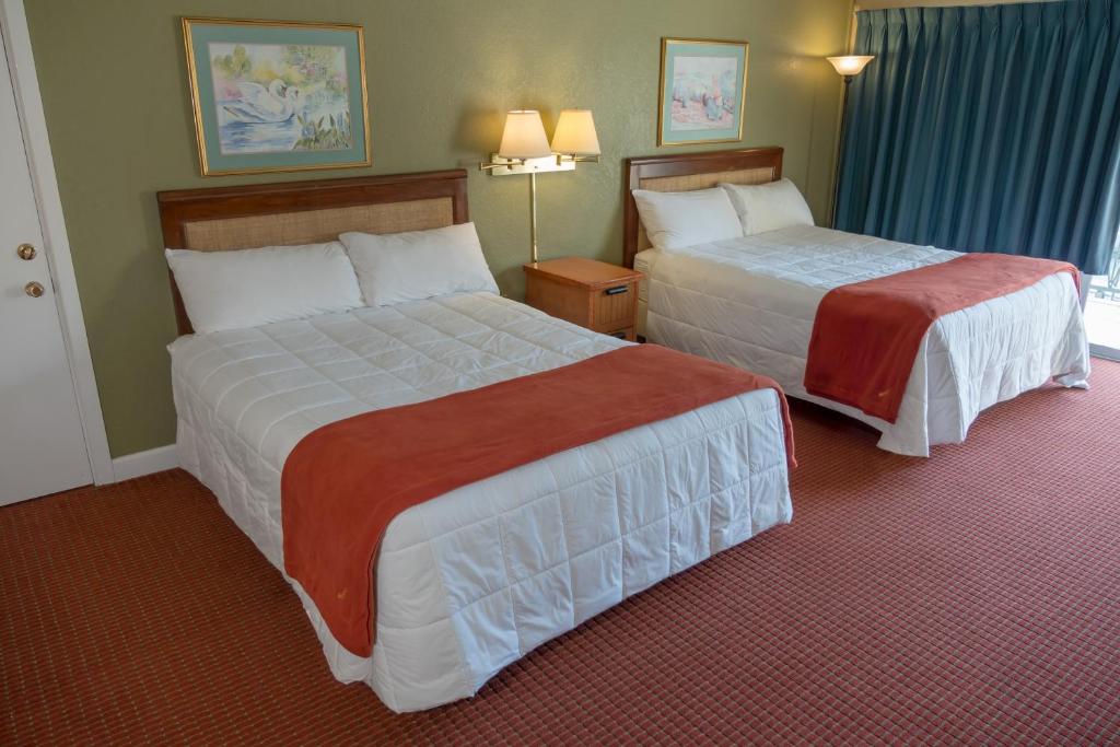 River Terrace Resort & Convention Center photo 2