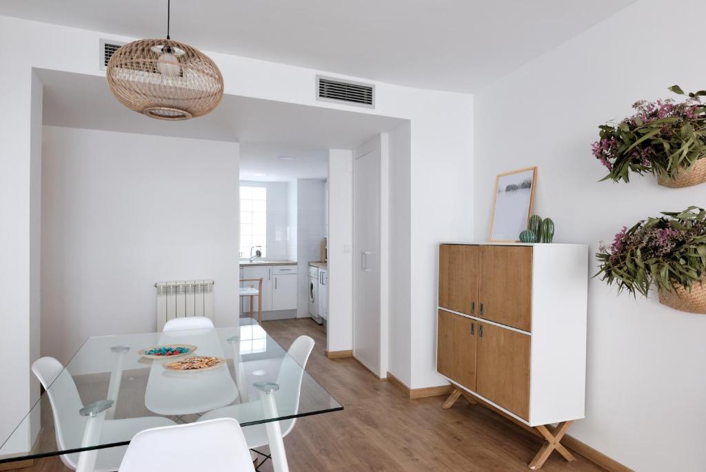 AZ El Balcón de Torre Nueva I photo 3
