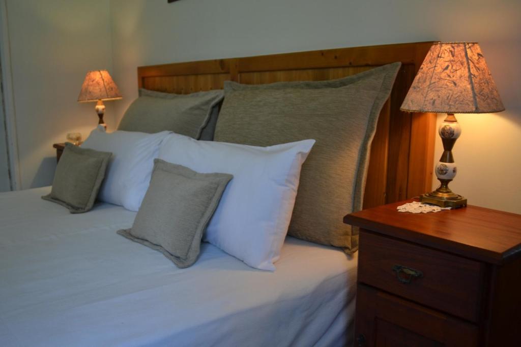 Ca´Montana Hostal Boutique photo 2