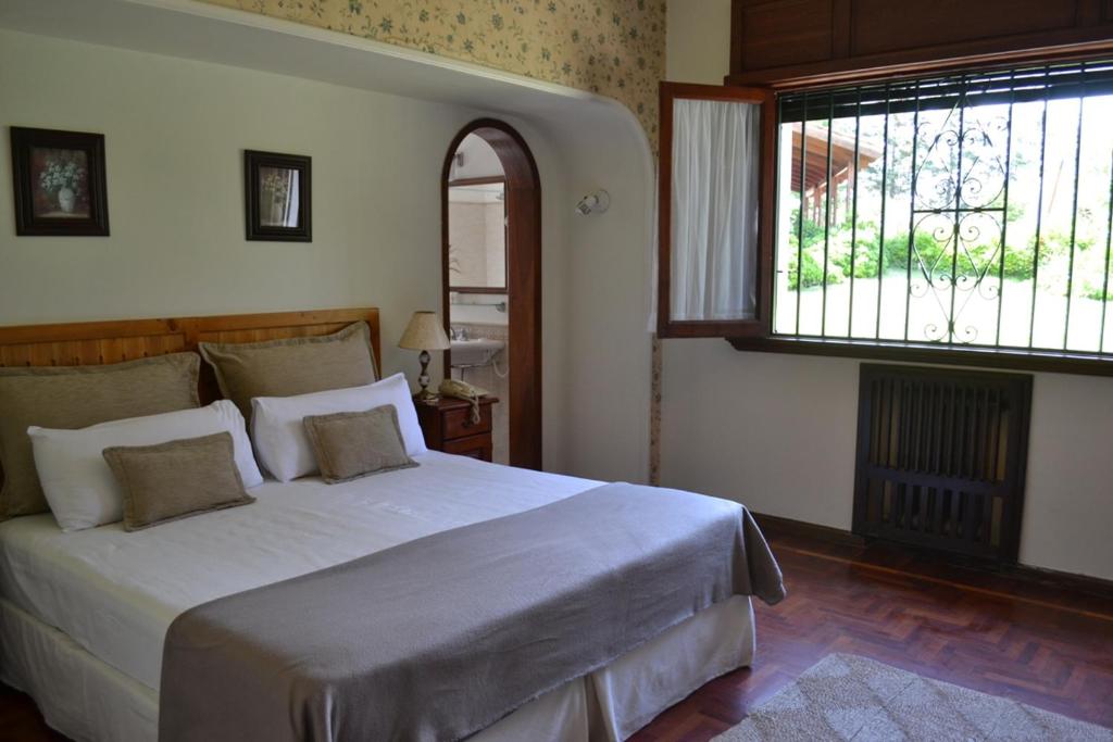 Ca´Montana Hostal Boutique photo 4