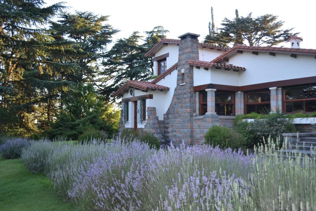 Ca´Montana Hostal Boutique photo 1