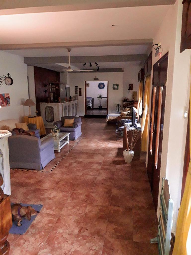 Posada de la Villa photo 1