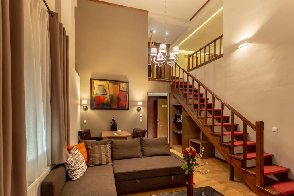 Nevros Hotel Resort and Spa photo 2