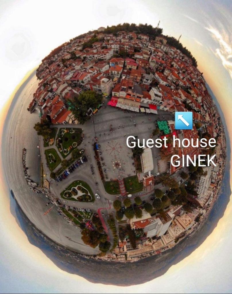 Guest House Ginek photo 2