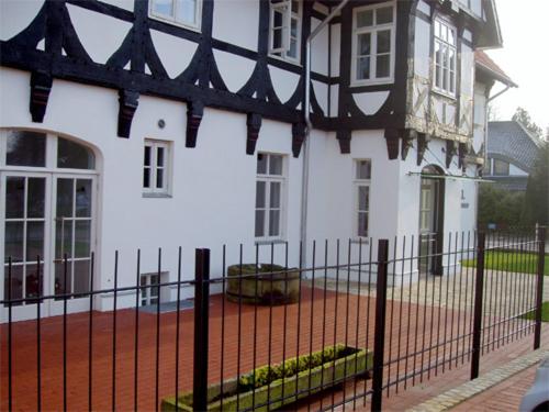 Hotel Am Burgmannshof photo 3