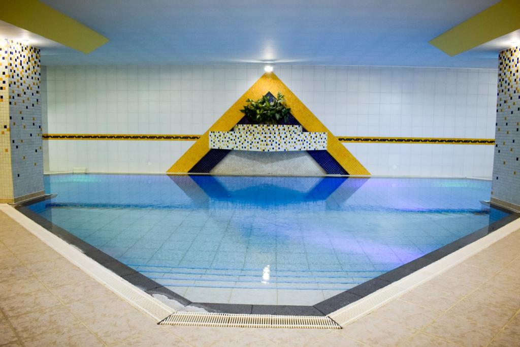 Hotel Europa photo 4