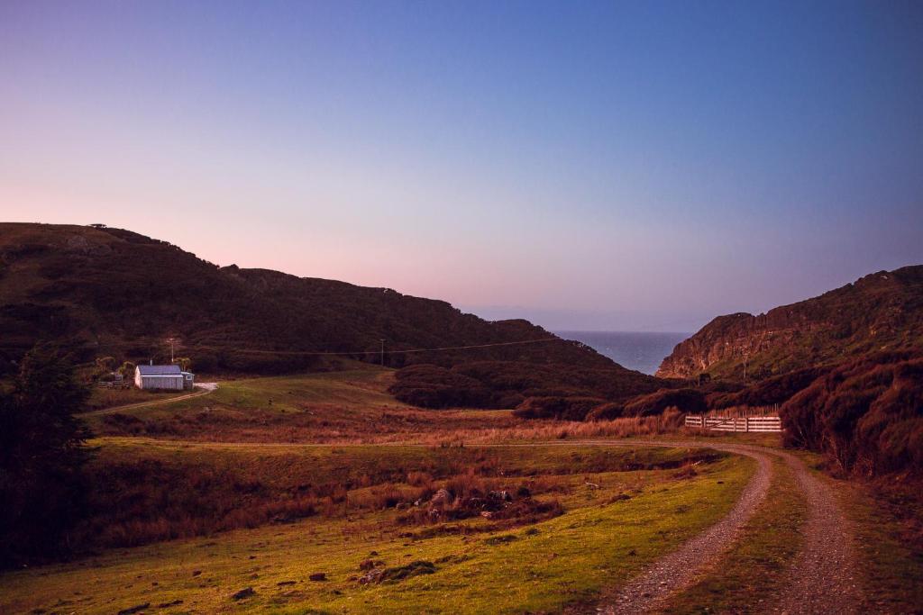 Te Hapu Coastal Cottages photo 4