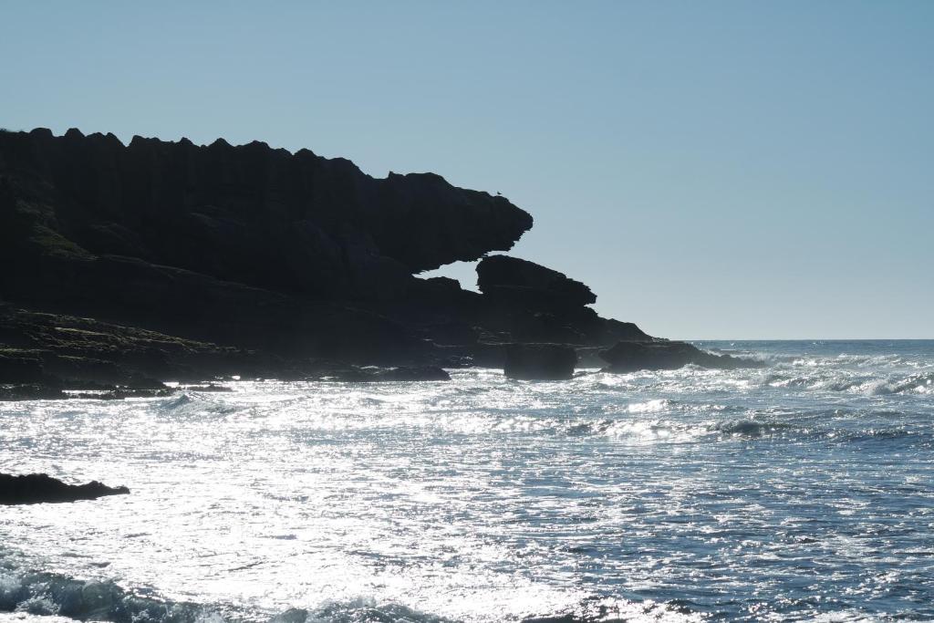 Te Hapu Coastal Cottages photo 2