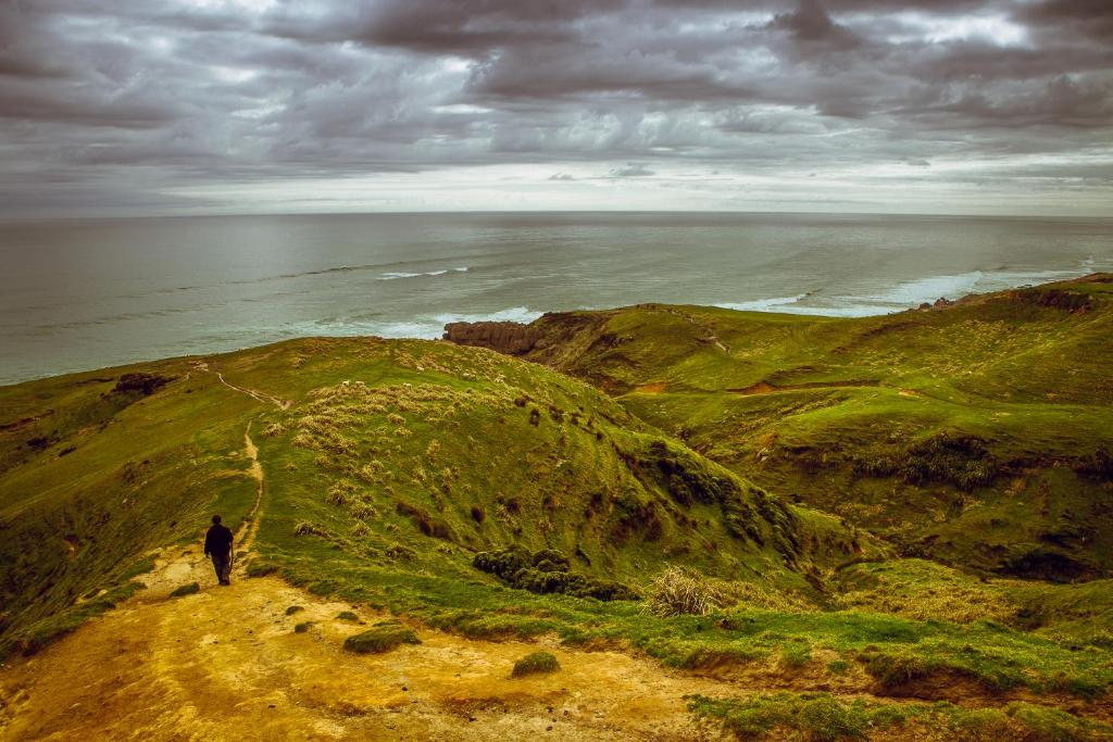 Te Hapu Coastal Cottages photo 1