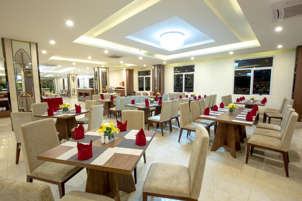 Muong Thanh Sapa Hotel