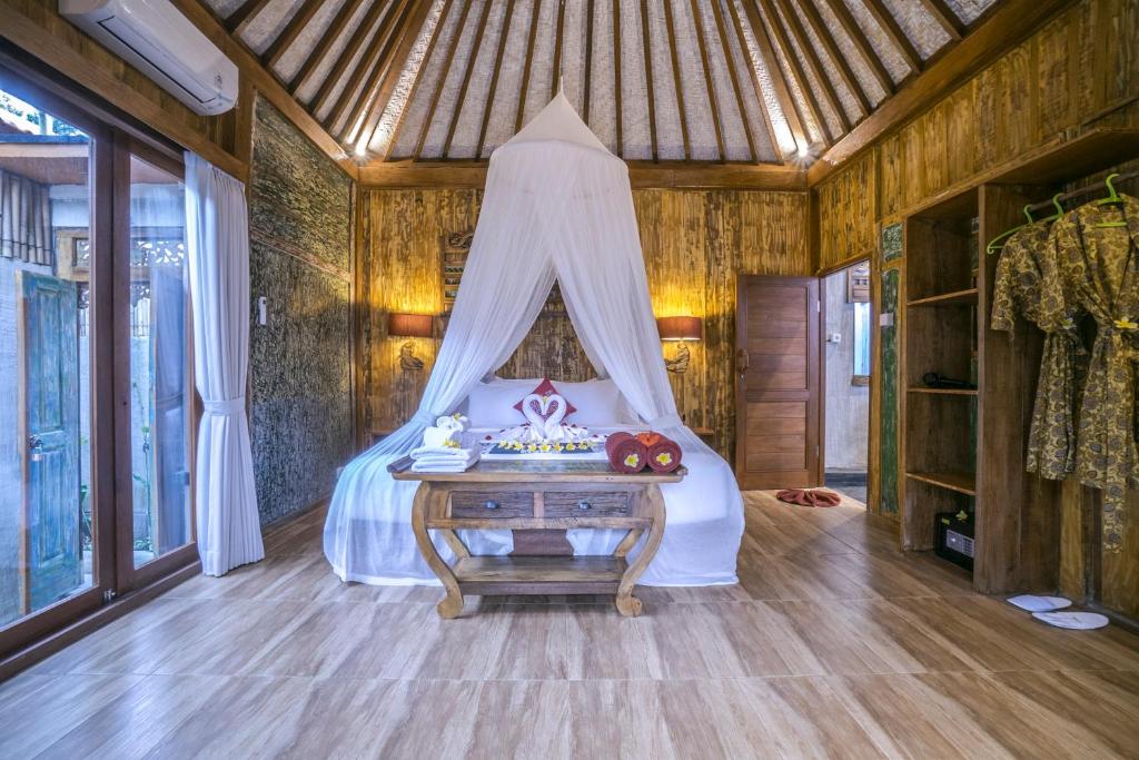 The Forest Villa Ubud, Bali