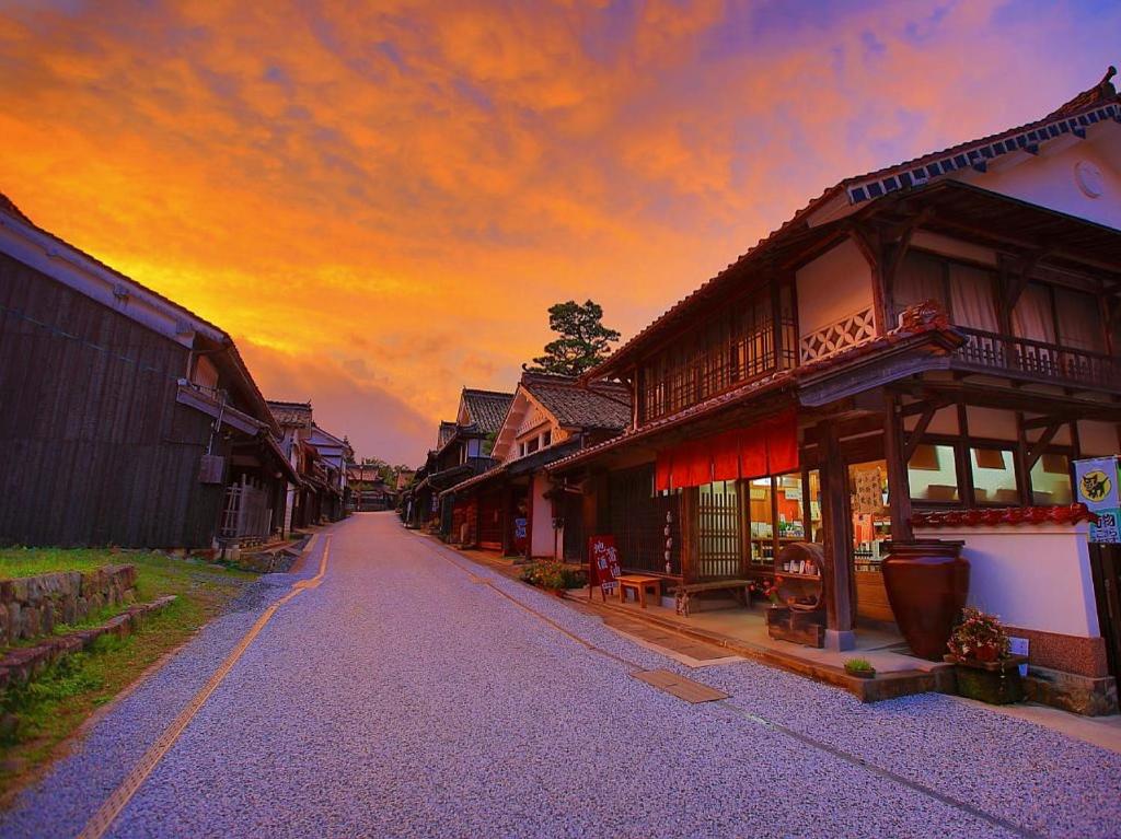 Guest House Eleven Village Fukiya photo 1