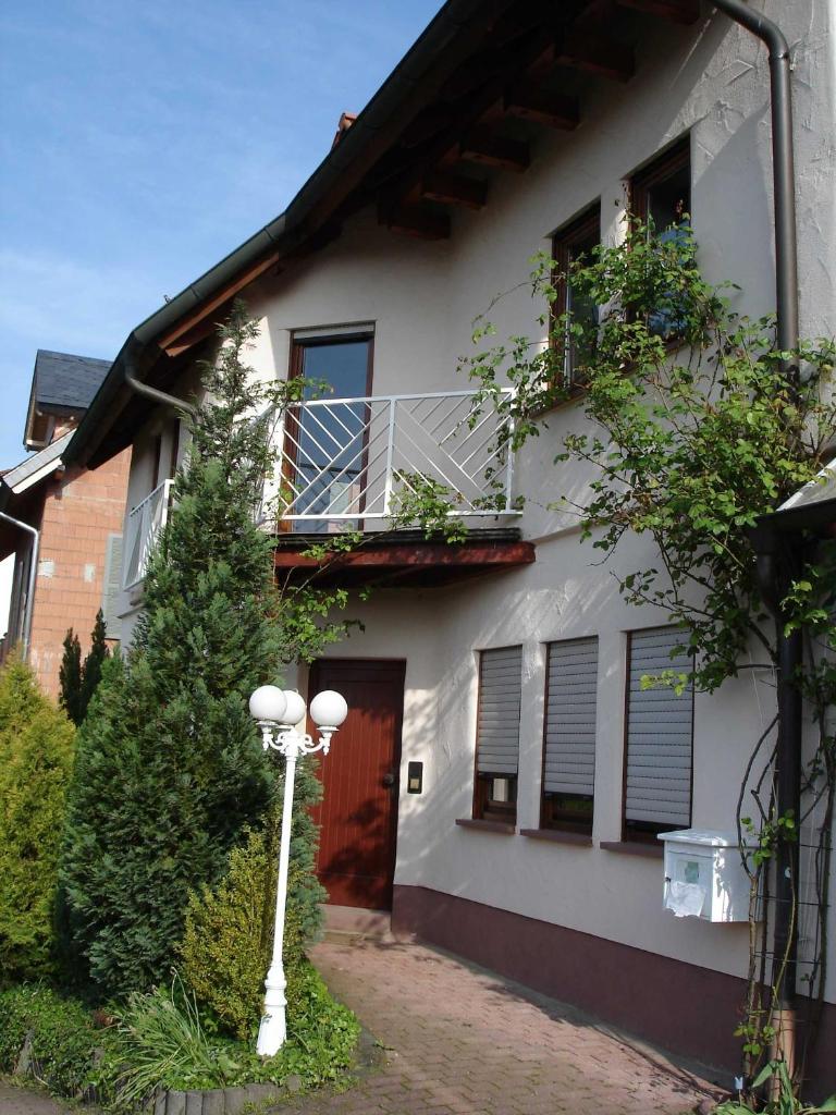 Ferienwohnung Rehgarten photo 2