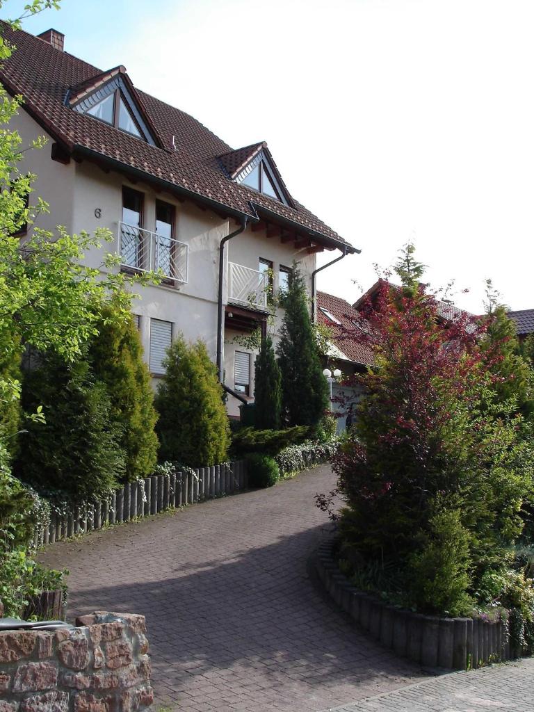 Ferienwohnung Rehgarten photo 1