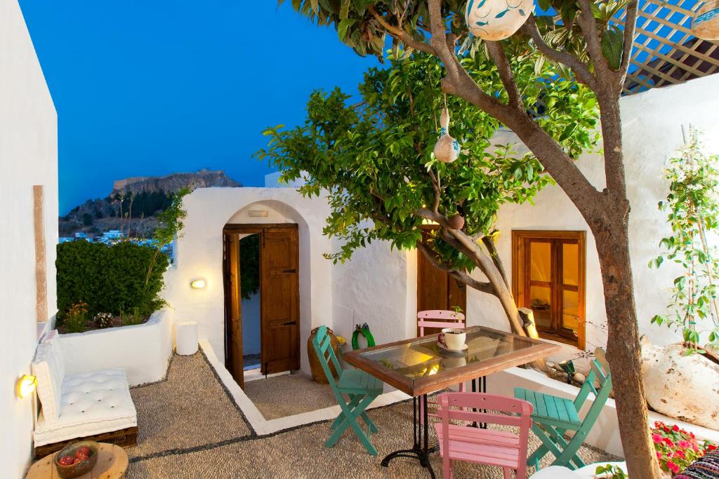 CasaLindos Cottage photo 1