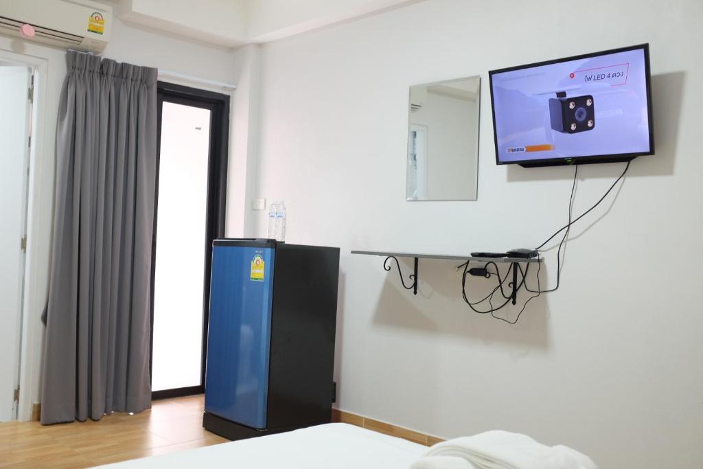 WJ Residence at Suvarnaphumi photo 3