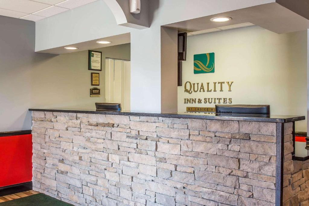 Quality Inn & Suites Aiken photo 4
