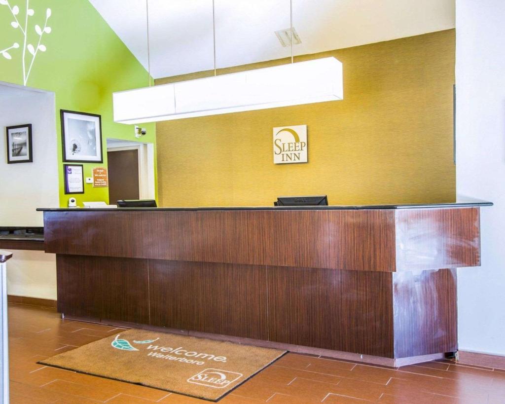 Sleep Inn Walterboro I-95 photo 3