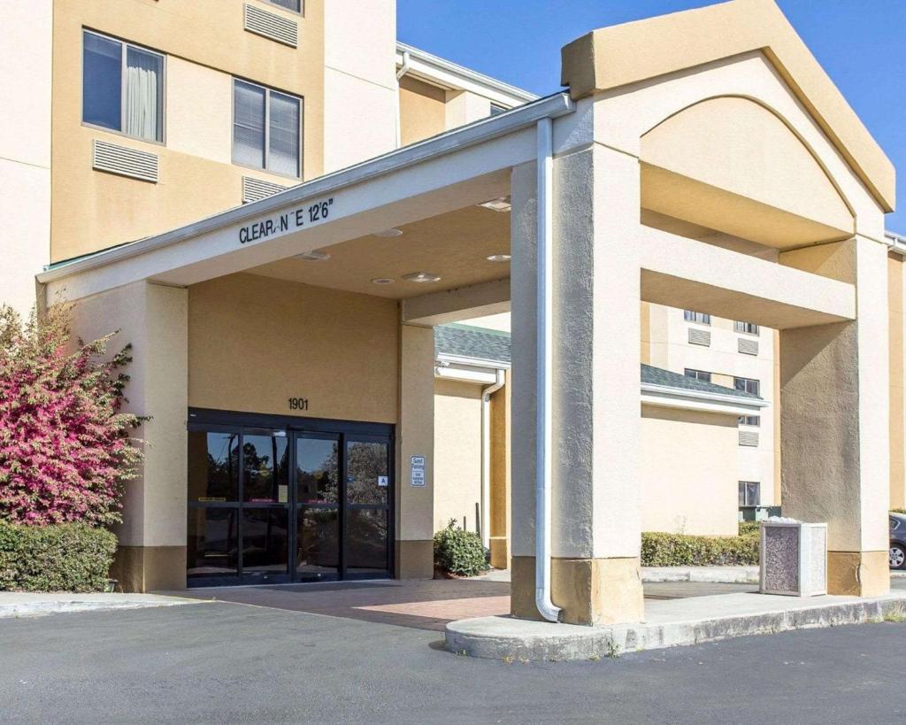 Sleep Inn Columbia photo 1