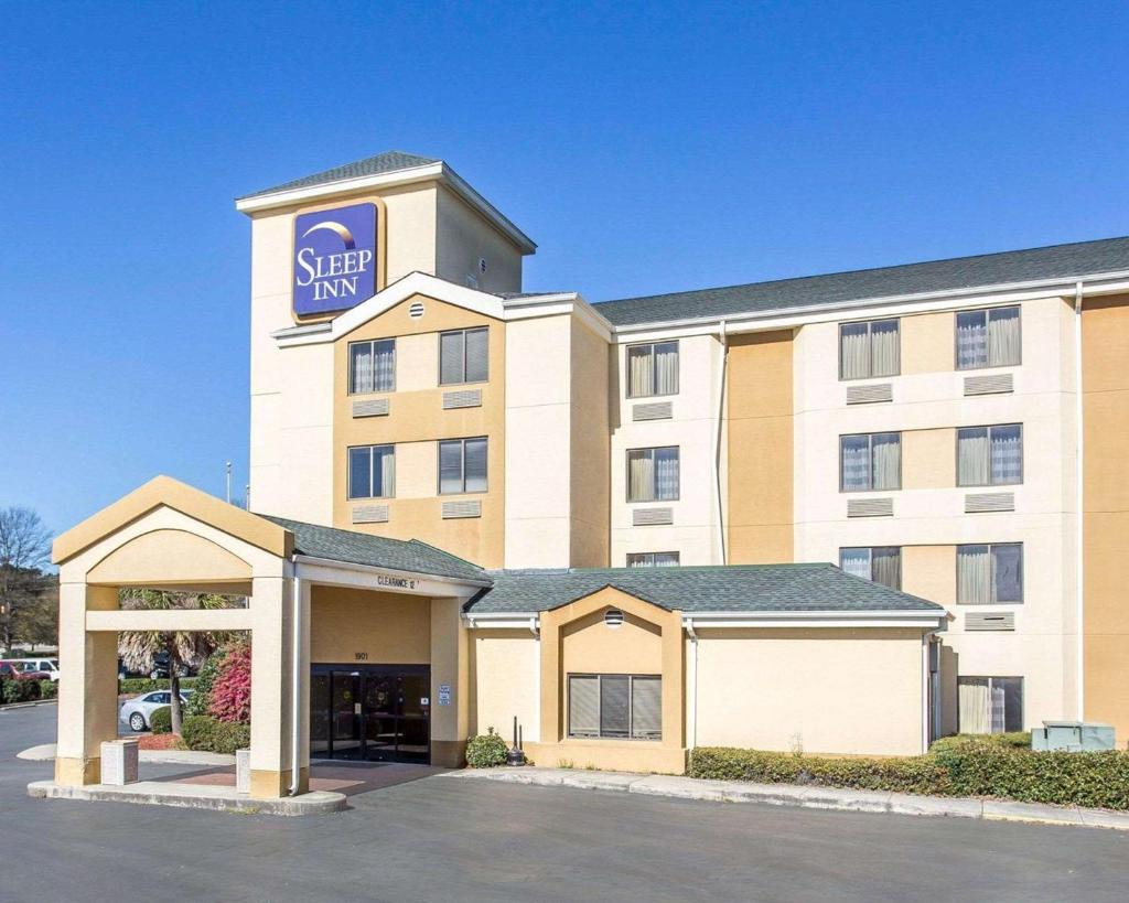 Sleep Inn Columbia photo 2
