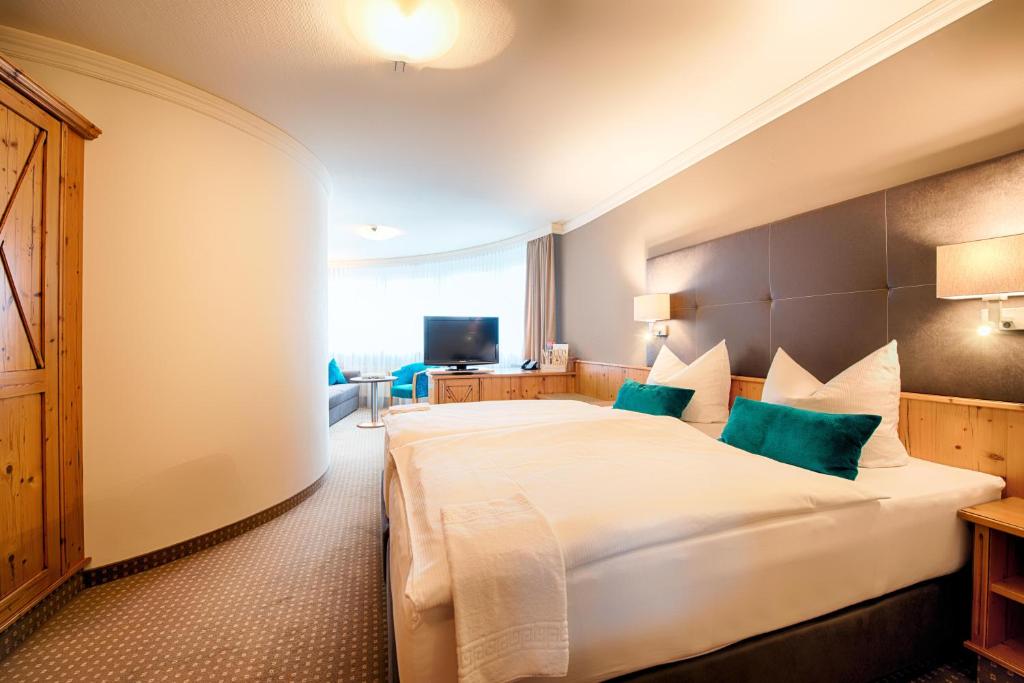 Hotel Landhaus Feckl photo 4