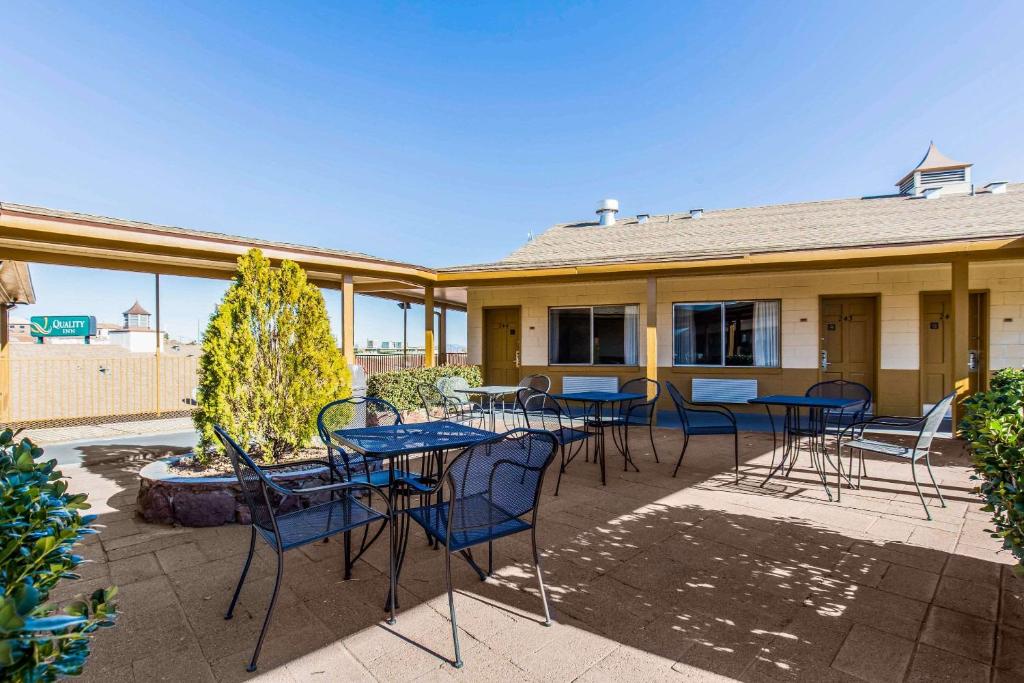 Rodeway Inn Kingman Route 66 image