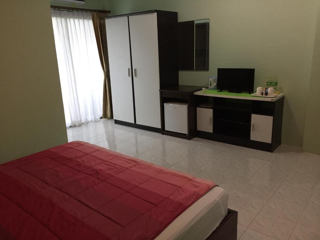 Апартаменты (Апартаменты), Am house