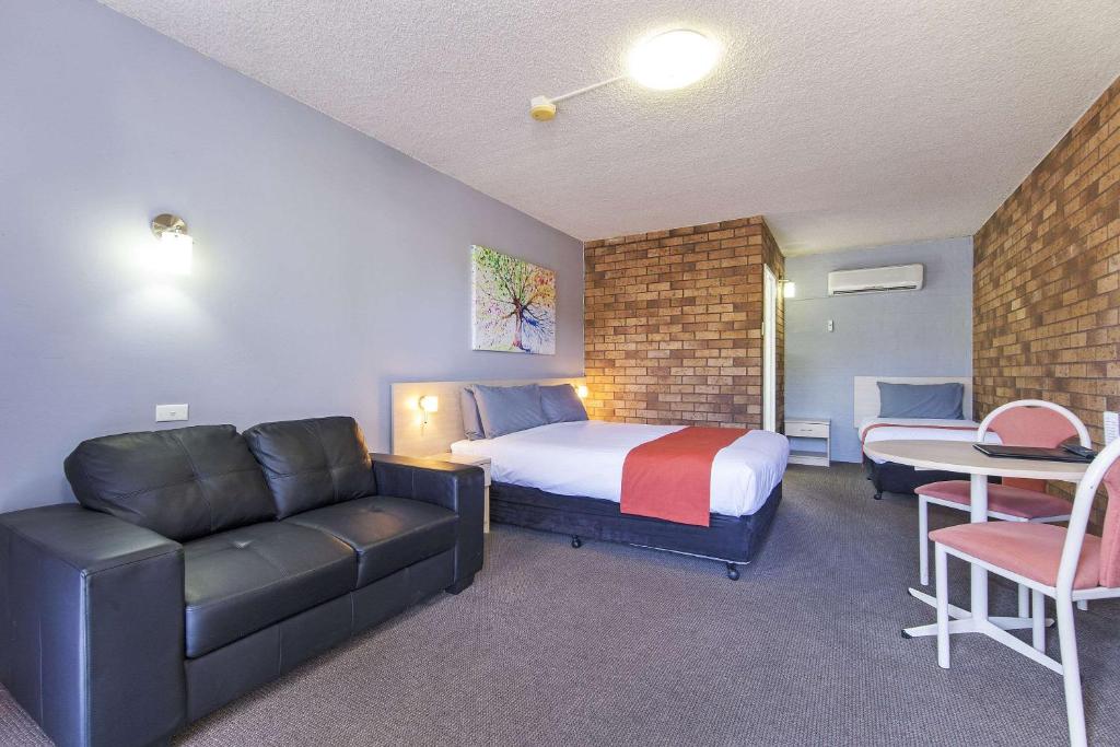 Comfort Inn Dubbo City photo 4