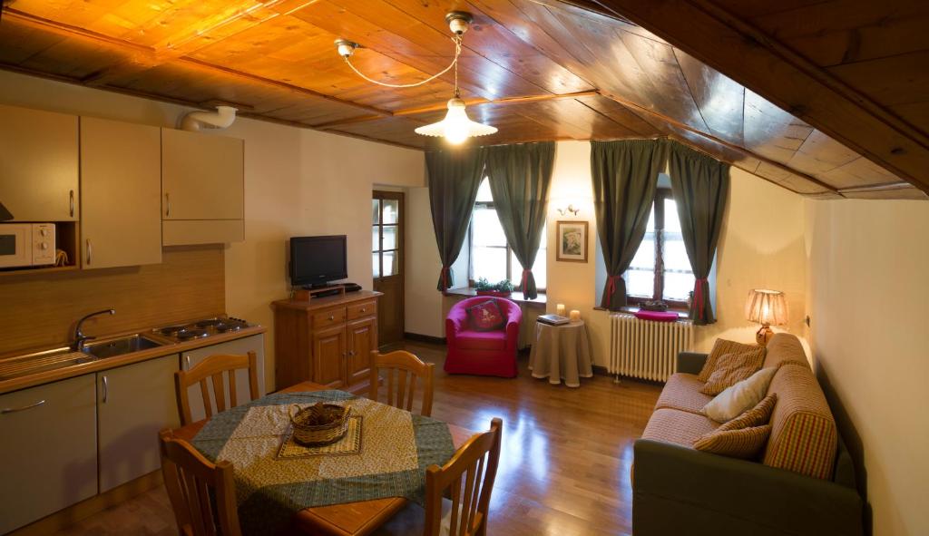 Residence Blumental photo 1