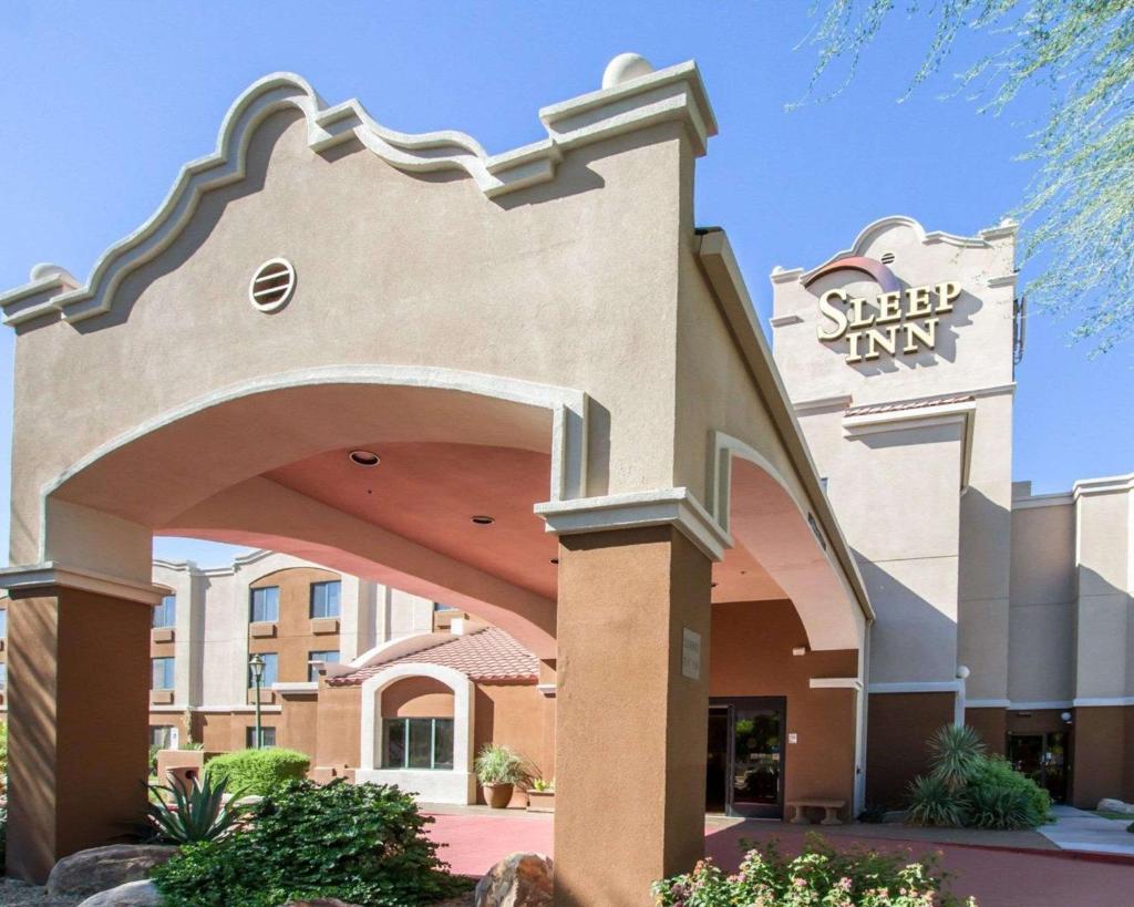 Sleep Inn North Scottsdale near Mayo Clinic image