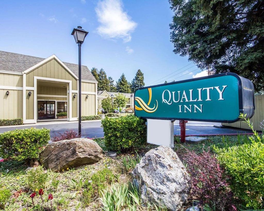 Quality Inn Petaluma - Sonoma image