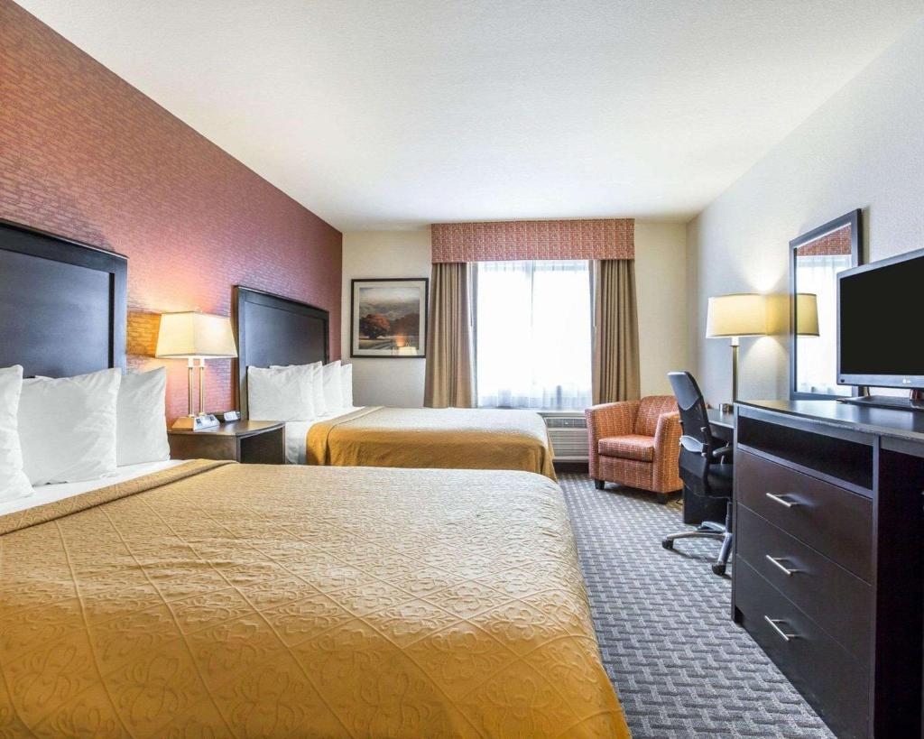 Quality Inn Buellton - Solvang photo 1