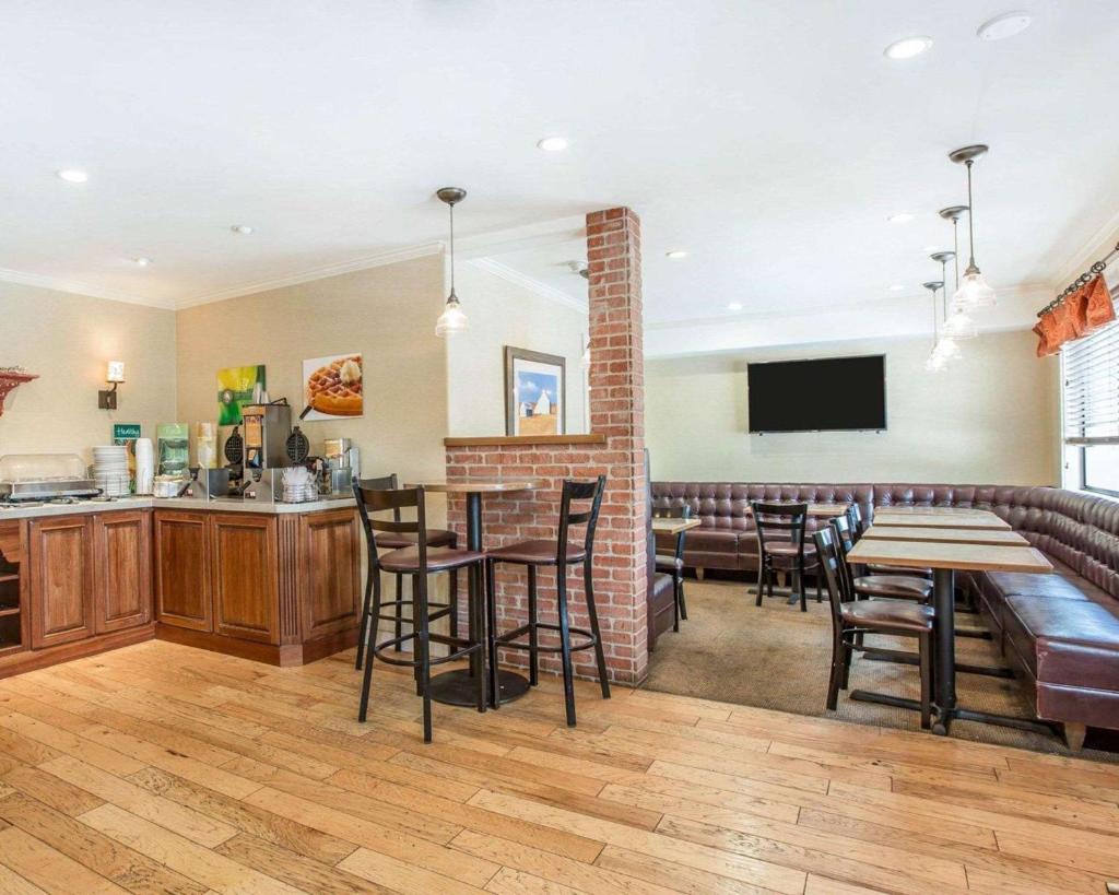 Quality Inn Buellton - Solvang photo 2