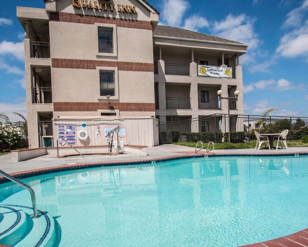 Quality Inn Temecula Valley Wine Country photo 4