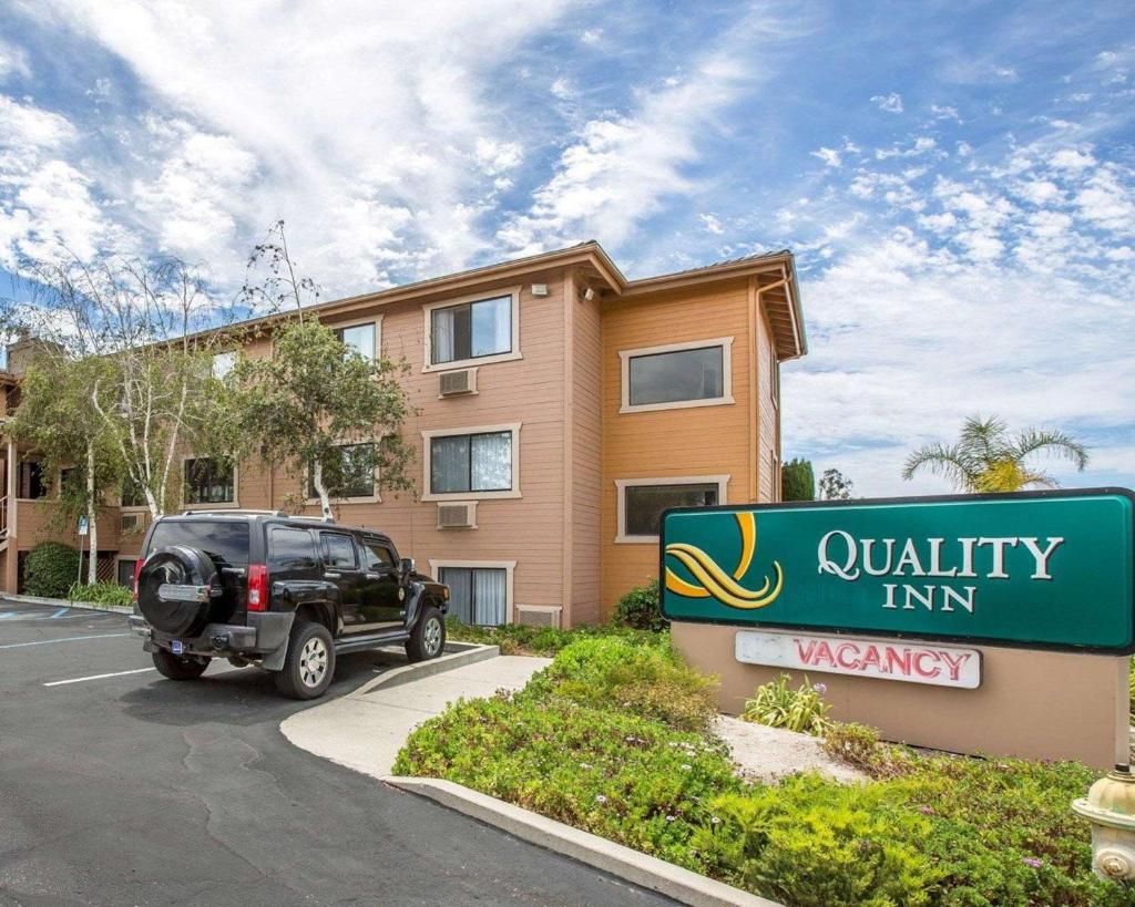 Quality Inn Buellton - Solvang image
