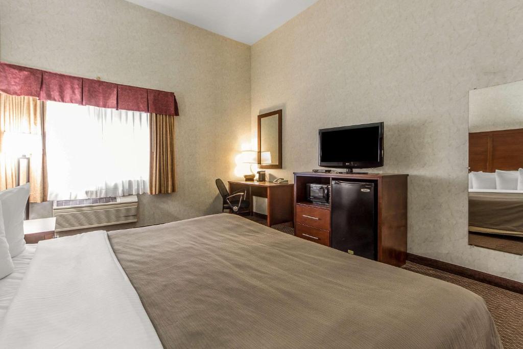 Quality Inn San Jose photo 1