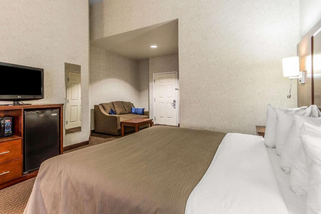 Quality Inn San Jose photo 3