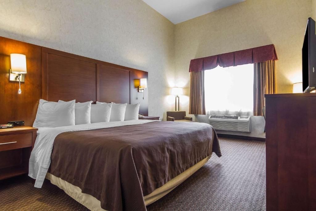 Quality Inn San Jose photo 4