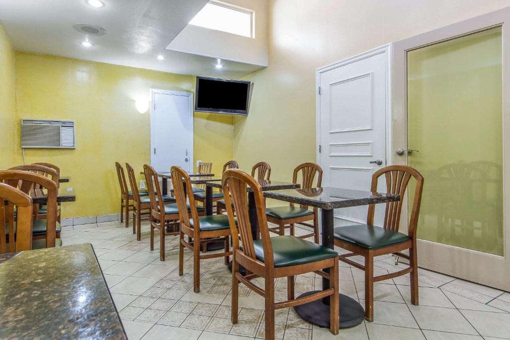 Comfort Inn Palo Alto photo 1