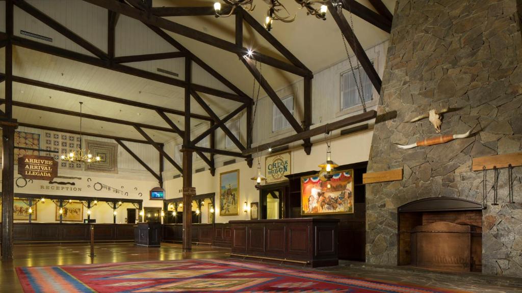 Disney Hotel Cheyenne photo 4
