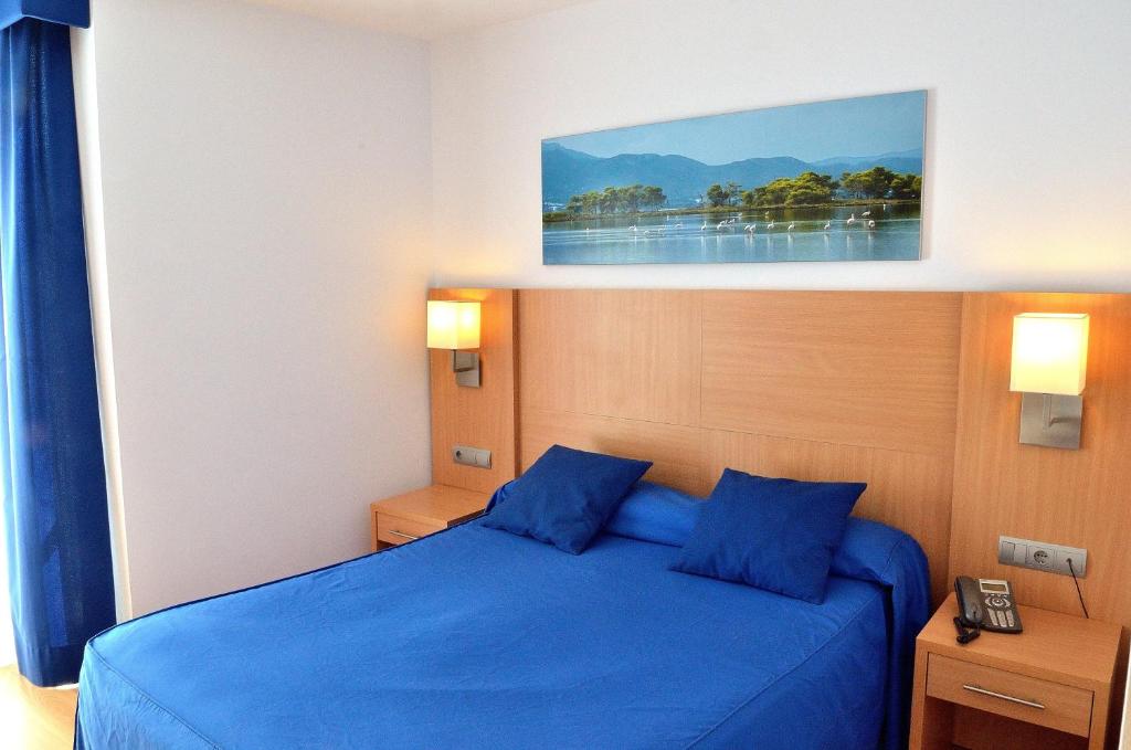 Hotel del Port photo 4