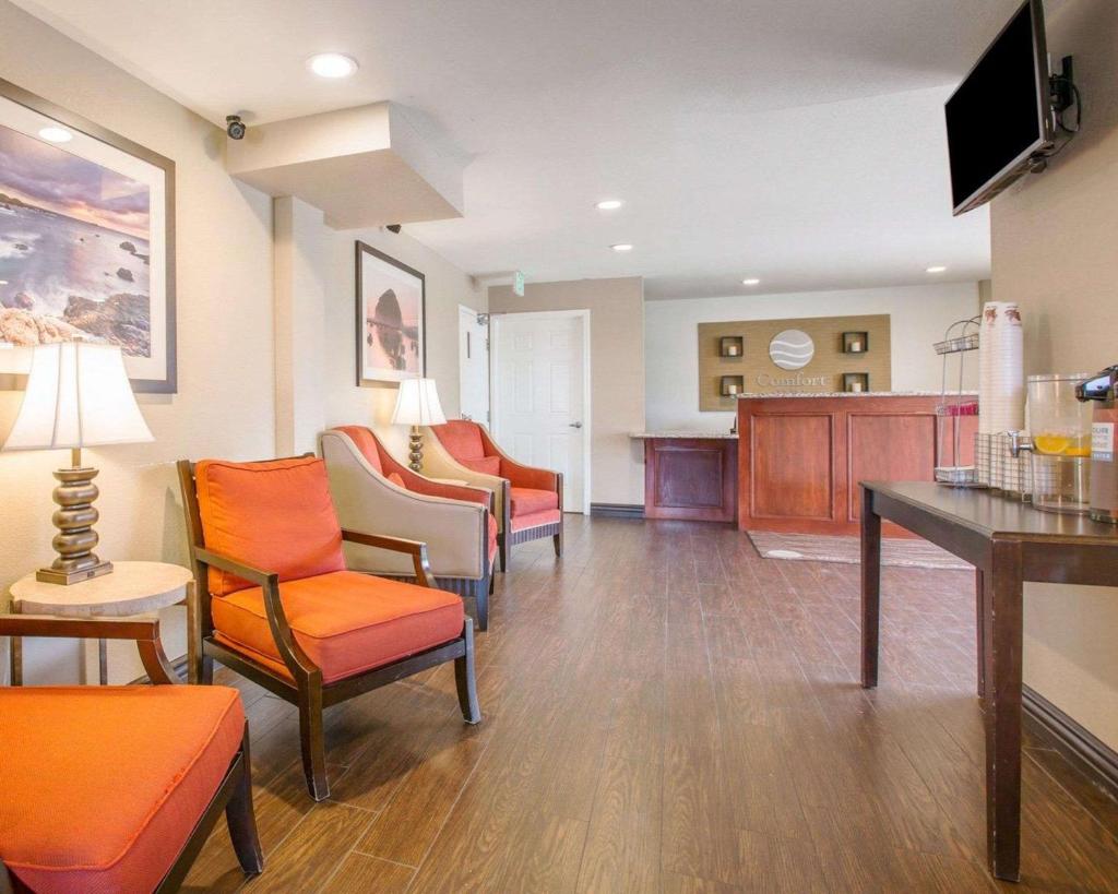 Hotel Avisa Downtown photo 4