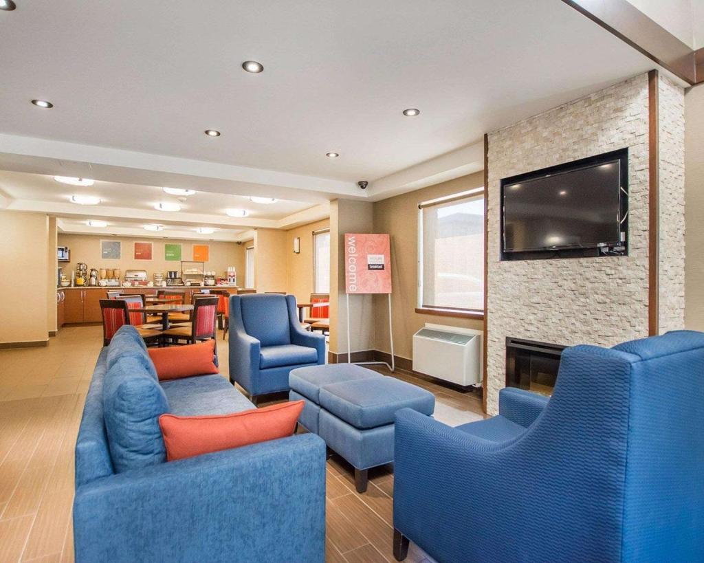Comfort Inn Bathurst photo 4