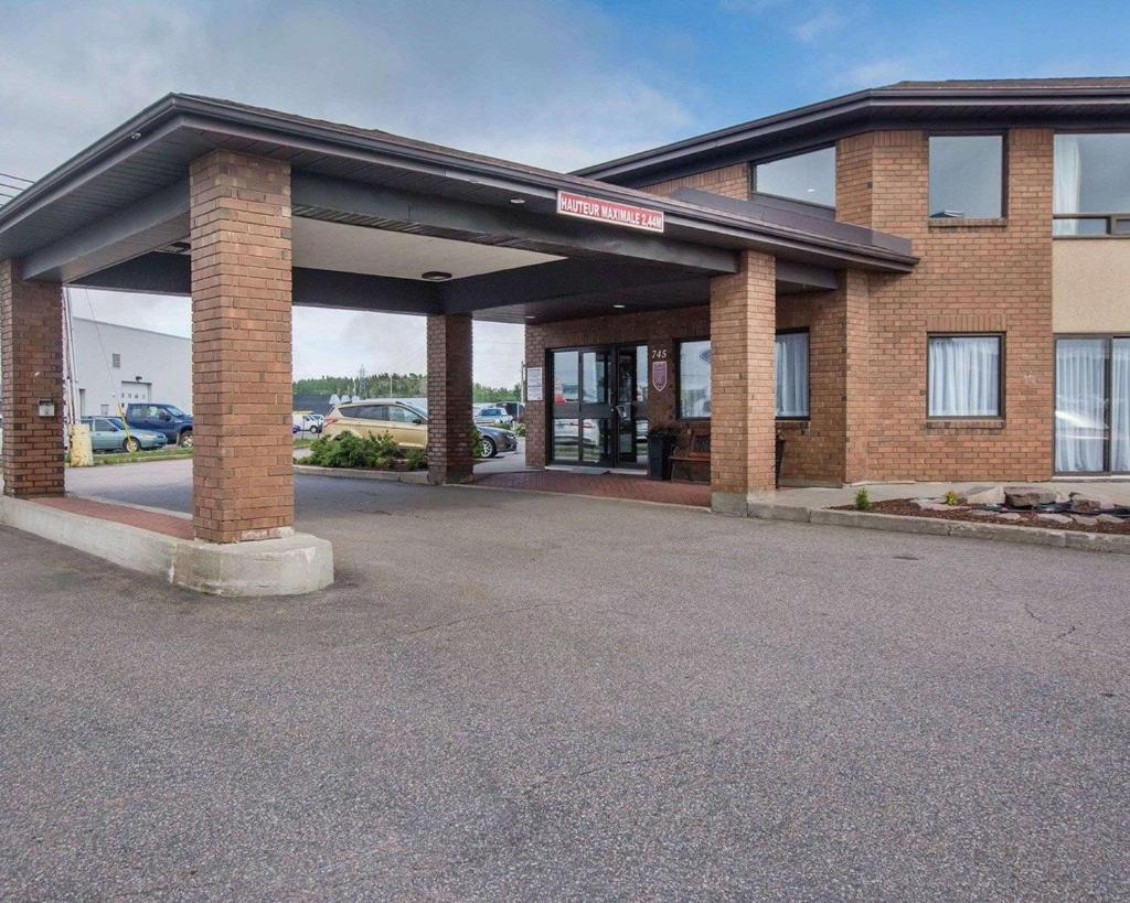 Comfort Inn Baie-Comeau photo 1