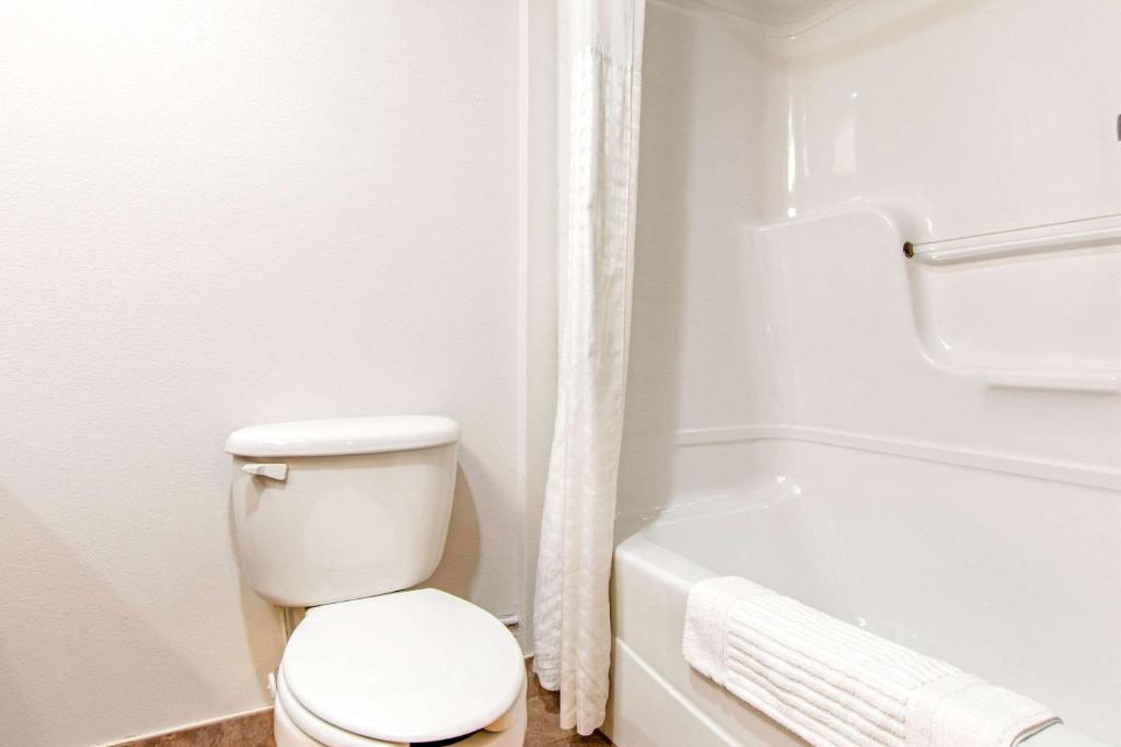 Comfort Inn & Suites Shawinigan photo 3