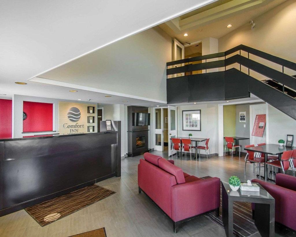 Comfort Inn Swift Current photo 3