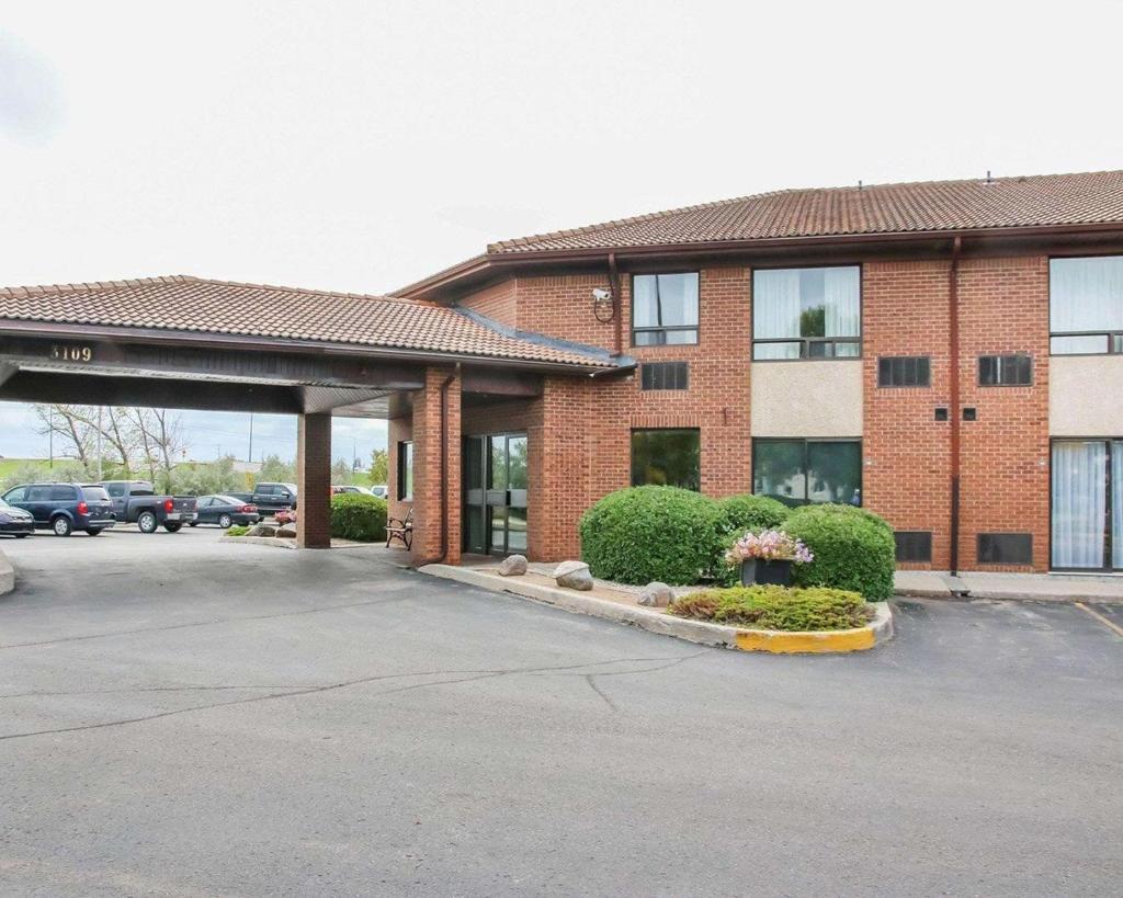 Comfort Inn Winnipeg South